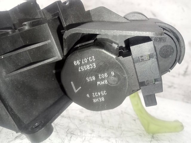 6902851 BMW Замок открывания лючка бензобака купить в Сумы