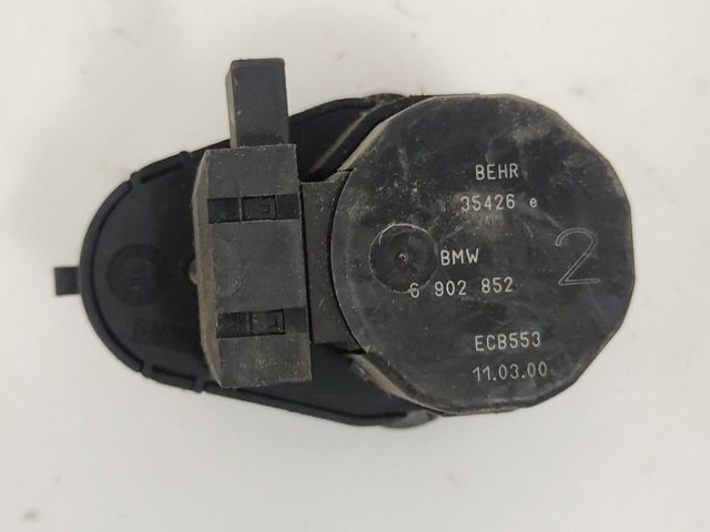 6902852 BMW Замок открывания лючка бензобака купить в Полтава