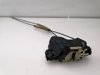 Fecho da porta dianteira direita 6903002162 TOYOTA