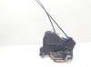 Fecho da porta dianteira direita 6903002162 TOYOTA