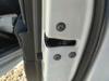 Porta dianteira direita 6903002511 TOYOTA