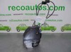 Fecho da porta dianteira direita 6903042221 TOYOTA