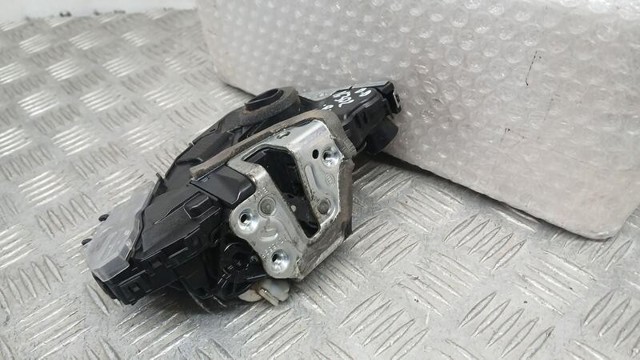 6903048130 TOYOTA Замок передней правой двери купить в Павлоград