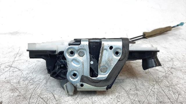 TOYOTA 6903062010 Замок двери передней правой в наличии Львов