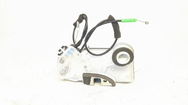 TOYOTA 6903062010 Замок двери передней правой в наличии Черкассы