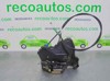 Fecho da porta dianteira esquerda 6904002151 TOYOTA