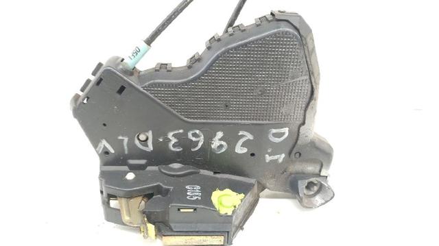 6904002152 TOYOTA Замок двери передней левой купить в Днепр