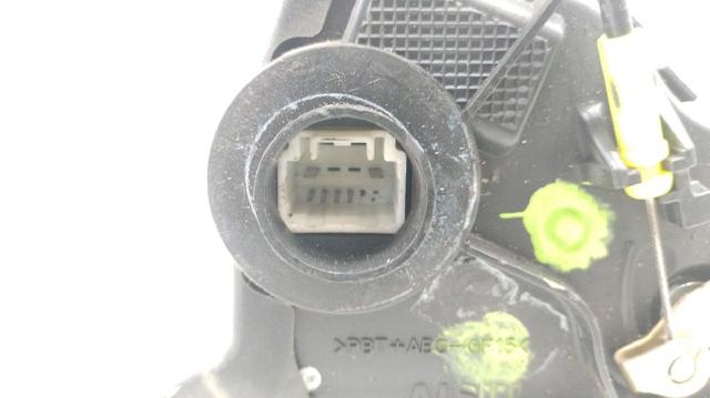 6904002152 TOYOTA Замок водительской двери купить в Одесса