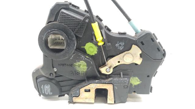 6904002152 TOYOTA Замок водительской двери купить в Ужгород