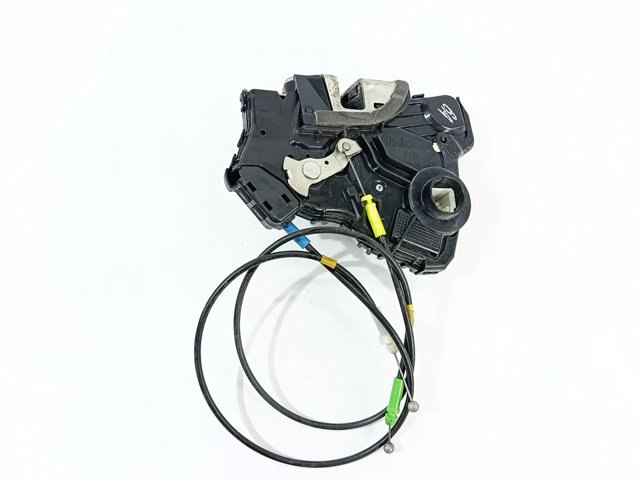 Fecho da porta dianteira esquerda Toyota Auris E15