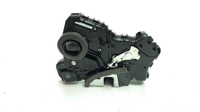 Fecho da porta dianteira esquerda Toyota Auris E15