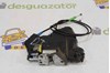 Fecho da porta dianteira esquerda 6904002210 TOYOTA