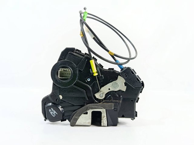 Fecho da porta dianteira esquerda Toyota Auris E15