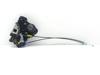 Fecho da porta dianteira esquerda 6904002210 TOYOTA