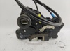 Fecho da porta dianteira esquerda 6904002210 TOYOTA