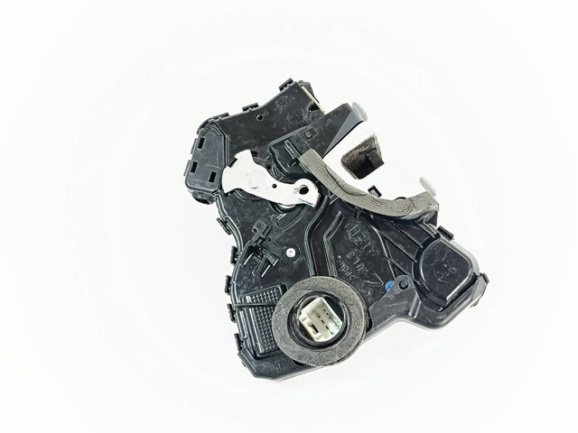 Fecho da porta dianteira esquerda Toyota Auris E15