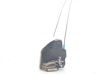 Fecho da porta dianteira esquerda 6904002210 TOYOTA