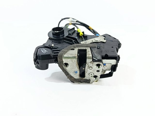 Fecho da porta dianteira esquerda Toyota Auris E15