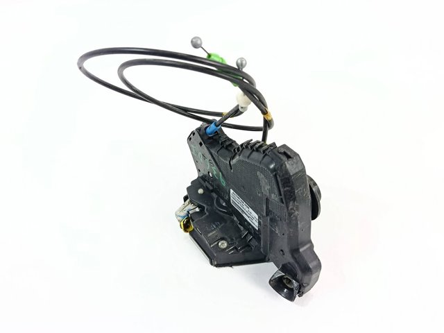 Fecho da porta dianteira esquerda Toyota Auris E15