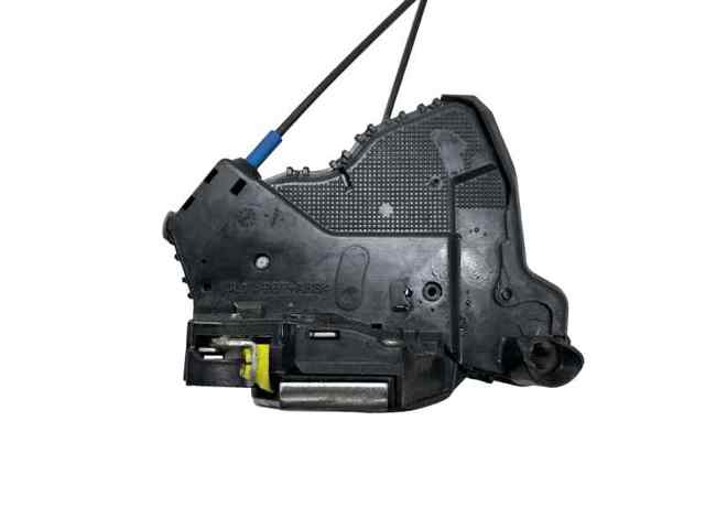 Fecho da porta dianteira esquerda Toyota Auris E15