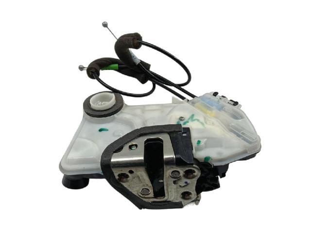 6904002491 TOYOTA Замок водительской двери купить в Павлоград