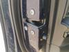 Porta dianteira esquerda 6904002491 TOYOTA