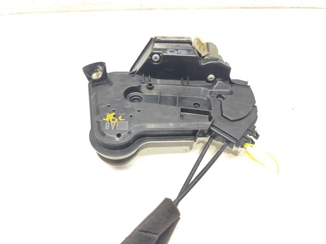 6904002491 TOYOTA Замок водительской двери купить в Хмельницкий
