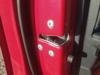 Porta dianteira esquerda 6904002491 TOYOTA