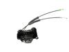 Porta dianteira esquerda 6904002491 TOYOTA