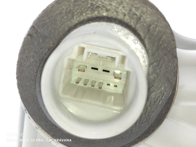 6904002491 TOYOTA Замок двери передней левой купить в Полтава