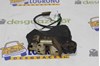 Fecho da porta dianteira esquerda 690400K070 TOYOTA