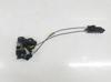 Fecho da porta dianteira esquerda 690400K070 TOYOTA