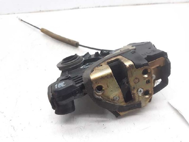 6904012510 TOYOTA Замок водительской двери купить в Николаев