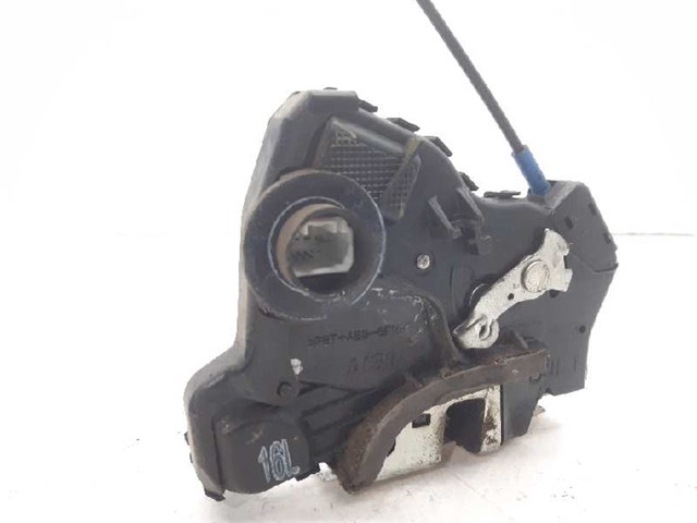 6904012510 TOYOTA Замок двери передней левой купить в Черновцы
