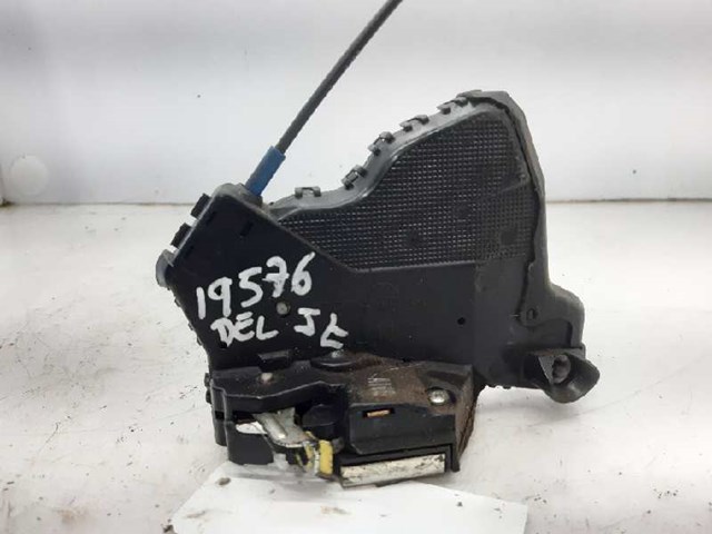 TOYOTA 6904012510 Замок водительской двери в наличии Каменское