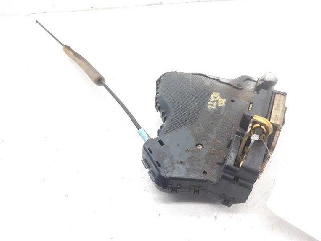 6904012510 TOYOTA Замок водительской двери купить в Черновцы