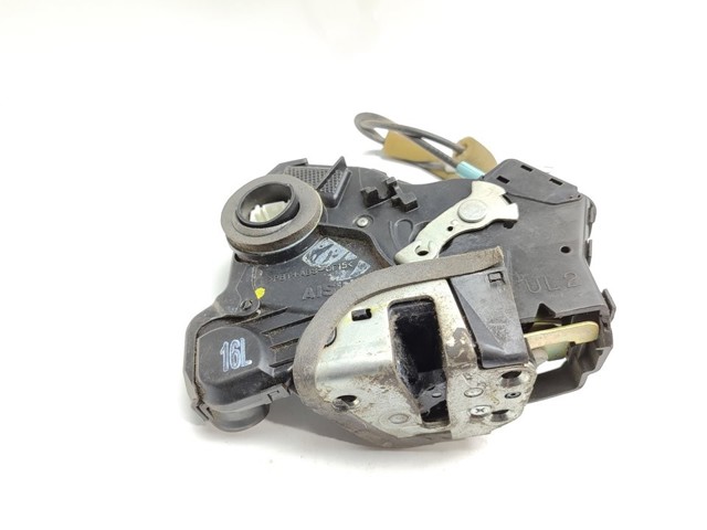 6904012510 TOYOTA Замок двери передней левой купить в Николаев