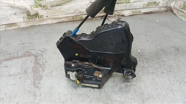 6904033231 TOYOTA Замок двери передней левой купить в Украина