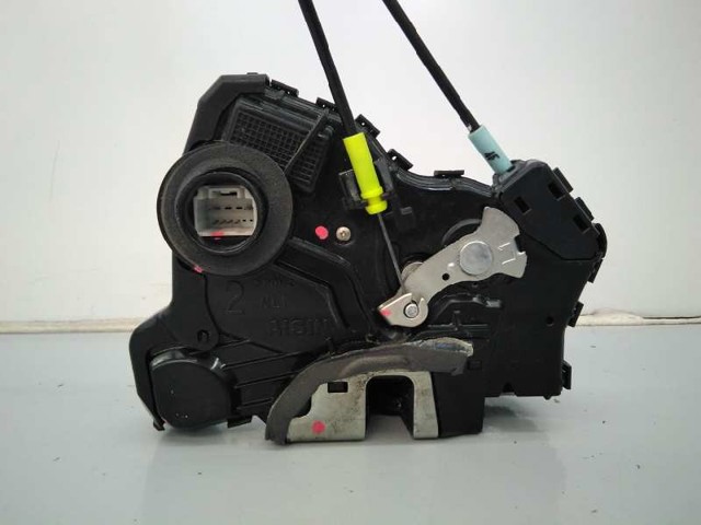 Fecho da porta dianteira esquerda Toyota Camry 7 V50