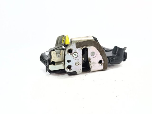 Fecho da porta dianteira esquerda Toyota Camry 7 V50