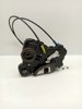 Fecho da porta dianteira esquerda 6904042241 TOYOTA