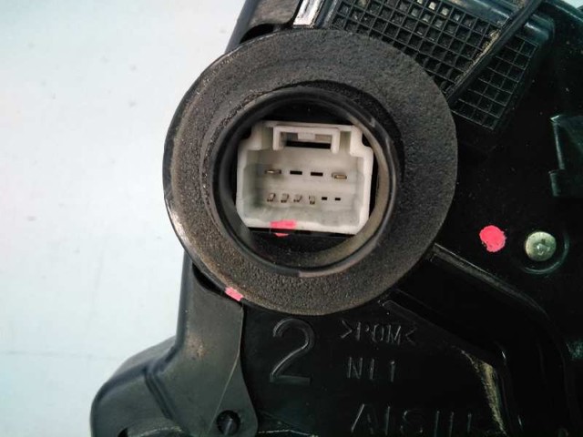 Fecho da porta dianteira esquerda Toyota Camry 7 V50