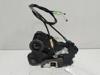 Fecho da porta dianteira esquerda 6904042241 TOYOTA