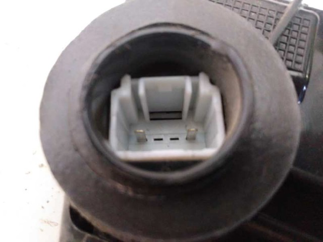 Fecho da porta dianteira esquerda Toyota Camry 7 V50