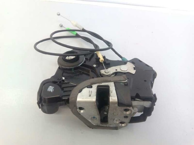 Fecho da porta dianteira esquerda Toyota Camry 7 V50