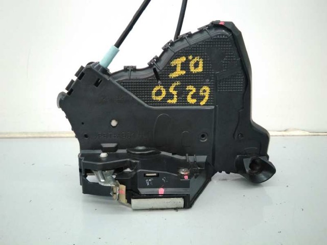 Fecho da porta dianteira esquerda Toyota Camry 7 V50