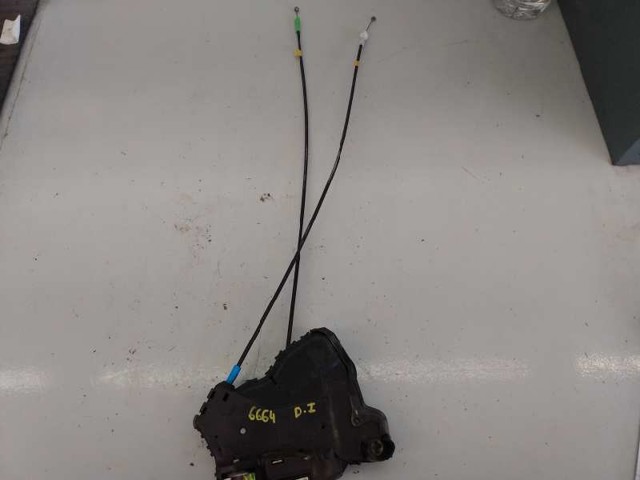 Fecho da porta dianteira esquerda Toyota Camry 7 V50