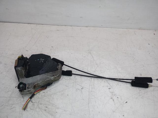 6904048070 TOYOTA Замок двери передней левой купить в Житомир