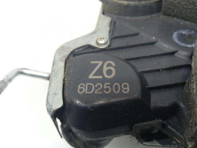 6904048070 TOYOTA Замок водительской двери купить в Украина