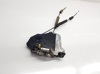 Fecho da porta dianteira esquerda 6904053100 TOYOTA